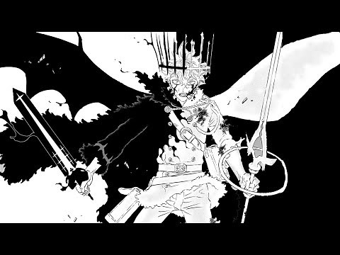 Defending Anti-Magic Yuno