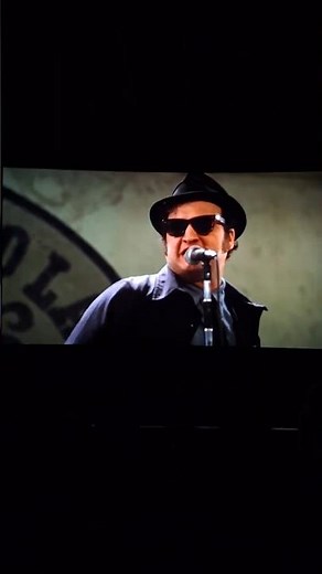 18 BLUES BROTHERS Jail House Rock KRIX LOUDSPEAKERS Special Screening K&D'S hifi Music Show #music