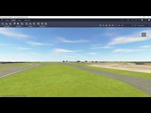 InfraWorks Flatten Terrain