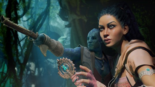 Avowed is making its way to PS5 next month – GameSpew