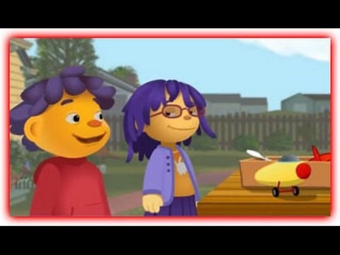 Sid The Science Kid Let's Fly! - Sid The Science Kid Games