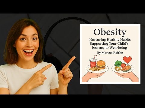 Obesity de Marcus Raithe : Guide Essentiel pour Habitudes Saines - Livre Audio 🎧