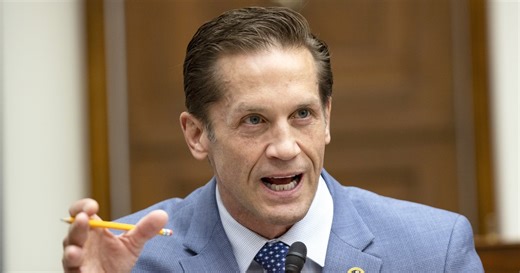 After heated town halls, Republicans seek more information — and compassion — from DOGE