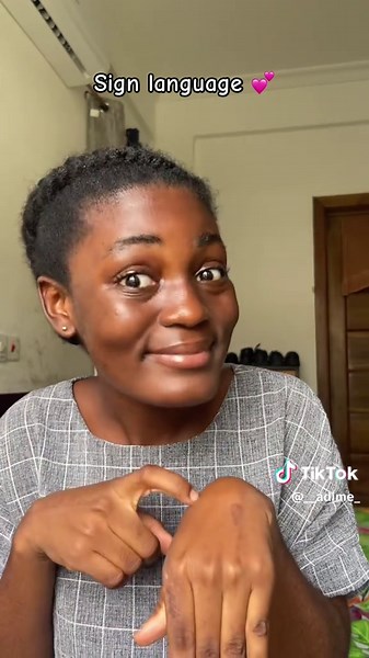 Learning Sign Language for Everyday Communication