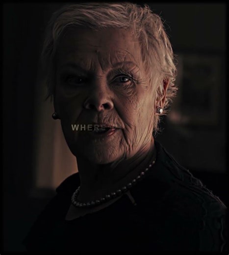 Enjoying De@th - "007" (Skyfall) Edit | LUZ ROJA (Slowed & Reverb)