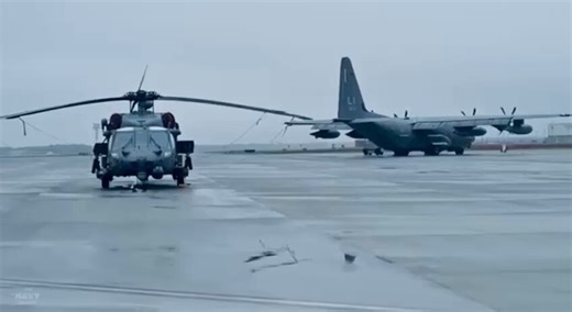 🚨🇺🇸 TRUMP: "WE GOT HIM"Trump announced the missing crew member is "SAFE and SOUND.""This brave warrior was behind enemy lines in the treacherous mountains of Iran, being hunted down by our enemies. He was never truly alone."Trump says this is the first time in military memory that two U.S. pilots have been rescued separately from deep inside enemy territory without a single American killed or wounded in the operations.Whatever your position on this war, this is the kind of news every American