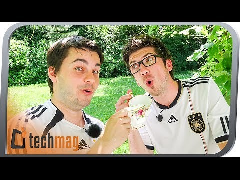 Vom Lehrer gestalkt? - TECHMAG - 4K