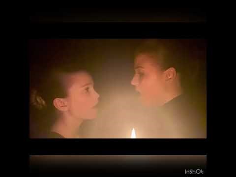 Hallelujah By two sisters. Easter song