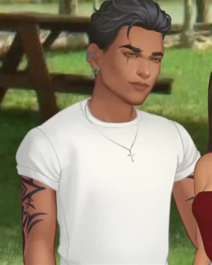 My birthday edit for leiiiii ILY #episodechooseyourstoryapp #episodeedits #fyp #edits #thelastonesepisode Story: the last ones by Chantal Scp: mine & Brianna._.editorsscenepacks Editing him isn’t my favorite anymore but I had to for lei