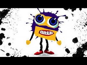 robosplaat . episode 1 - scary