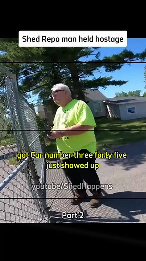 Understanding Shed Repo Procedures and Challenges