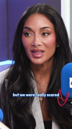 'It Changed Me as a Person' 💙 Nicole Scherzinger Reflects on Sunset Blvd