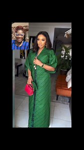 555K views · 2.3K reactions | Beautiful Ankara Maxi Dress Style AnkaraFashion.com.ng #ankaradress #fashion | AnkaraFashion.com.ng | Facebook