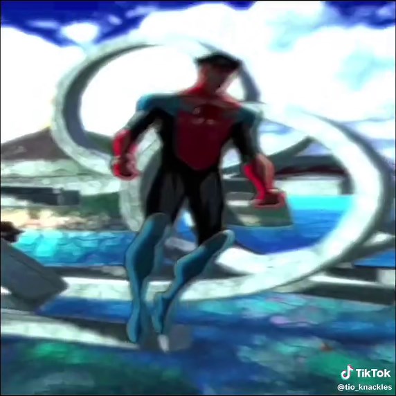 Invincible Variant Edits: Creating Unique Comic Styles