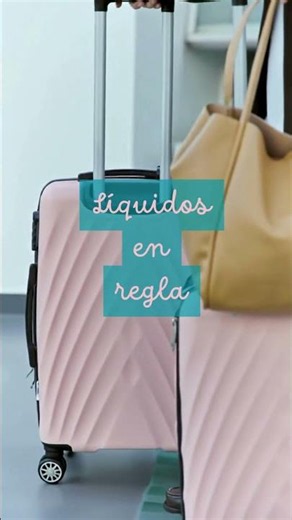 ✈️ Cómo hacer la Maleta de Mano perfecta: trucos para Viajar ligero y sin problemas
