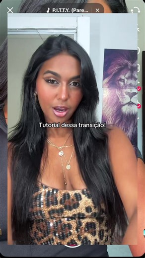 Tutorial de Transição: Como Fazer a Edição Perfeita