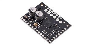 Pololu - TB67S249FTG Stepper Motor Driver Carrier - Full Breakout