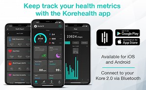 Watch How to set up your Kore 2.0 on Amazon Live