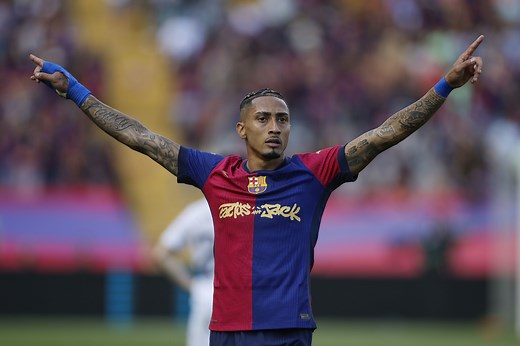 Barcelona - Real Madrid: resumen, resultado y goles de El Clásico | Marca