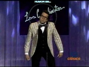 Humor es los comediantes - Manolo Manolo