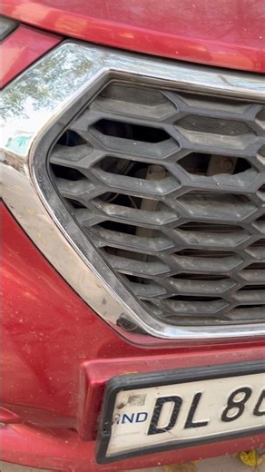 Car ka AC condenser bahut delicate hota hai, Agar aap high pressure water se wash karte ho toh fir😱