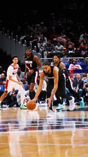 Portland Trail Blazers on Instagram: "💥 exclamation point!"