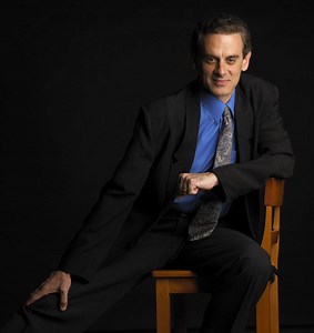 Fernando Bujones - Alchetron, The Free Social Encyclopedia