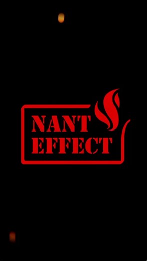 Nant Effect Sfx on Reels