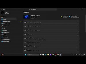 How to Disable All Notifications on Windows 11