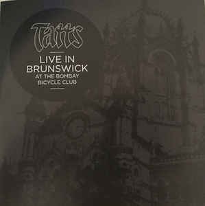 Rose Tattoo - Tatts - Live in Brunswick