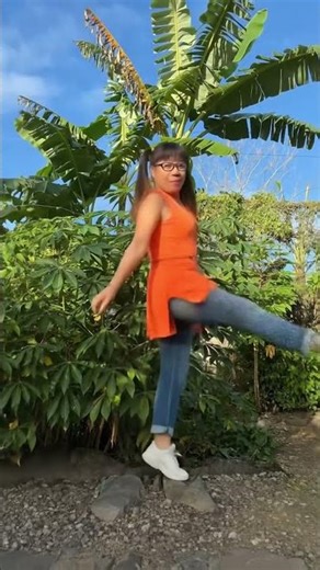 Kick into split #shortsviral