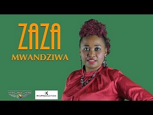 ZAZA _ MWANDZIWA ( Video Officiel )