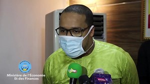 Fonds Covid-19 : La société PMU Mali contribue à hauteur de 100 millions de FCFA. | MALI KANU