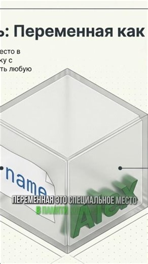 Переменные в Python #itфакты #programming #montypython