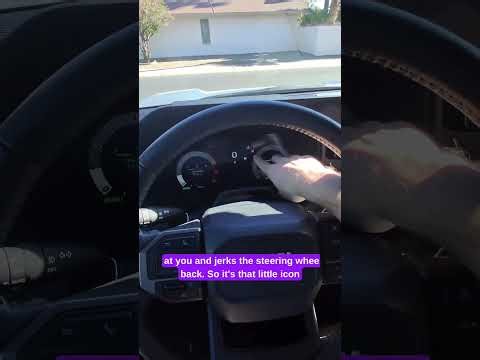 Comment désactiver le système Lane Departure Alert dans la Toyota Land Cruiser ?