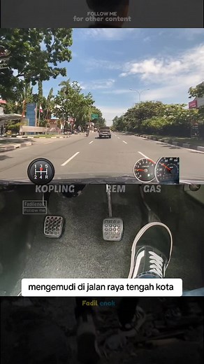 Learn to Drive Manual Cars with Expert Tips