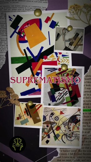 Suprematismo: El Legado de Kazimir Malévich