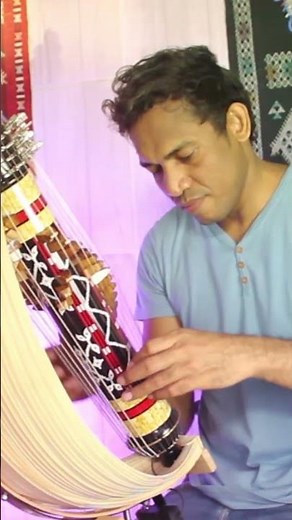 Fur Elise - Sasando by Natalino Mella #sasando #TubeHarp #indonesiaharp #instrumental