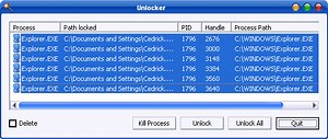 Unlocker Portable