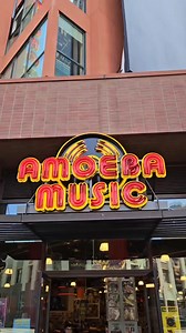 Massive thanks to everyone who visited Amoeba Hollywood yesterday to pick up some limited edition #RSD25 releases, grab an RSD t-shirt or tote, dig for vinyl or just be among your friends at the record store. And huge thank you as well to our hard-working staff who made it all run so smoothly. We are beyond grateful to all of you for this beautiful community of music and movie lovers! 🙏 #RSD2025 #RecordStoreDay | Amoeba