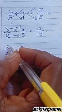 The Fastest Way to Add, Subtract, Multiply & Divide