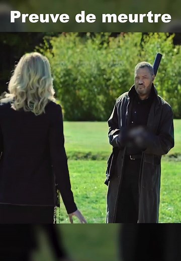 Film Le Fugitif : Analyse et Commentaires