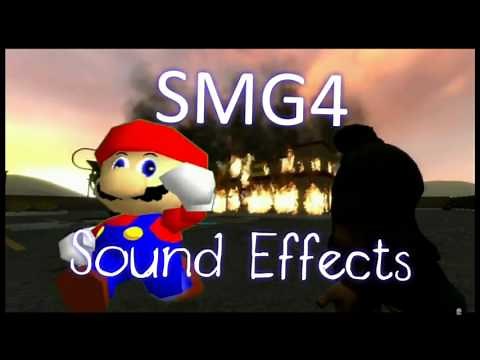 SMG4 SOUND EFFECTS - My ROFLCOPTER goes Soi Soi Soi