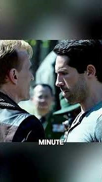 [Full Movie] Marital Art Man Runs For His Life (Hard Target 2)