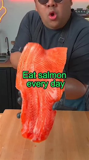 Eat More Salmon: The Superfood That Transforms Your Body from the Inside Out Salmon isn’t just a delicious meal, it’s one of the most powerful foods you can add to your diet. Packed with omega-3 fatty acids, high-quality protein, and essential vitamins, eating salmon regularly supports heart health, brain function, glowing skin, and overall inflammation control. Whether grilled, baked, or pan-seared, salmon fuels your body with nutrients that promote strength, balance, and long-term wellness. Ma