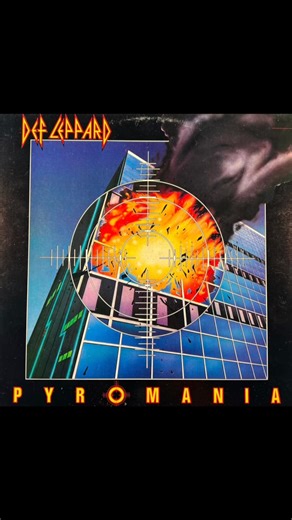 80s Rock Radio on Instagram: "On this day in 1983, Def Leppard released their single, “Photograph.” This song put Def Leppard on the radio and the video blew up on MTV! #defleppard #defleppardfans #defleppardworld"