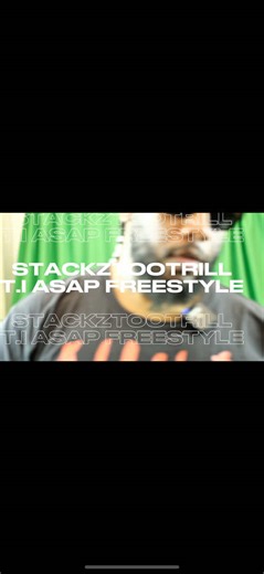 Stackztootrill #ti #asap #freestyle #texas