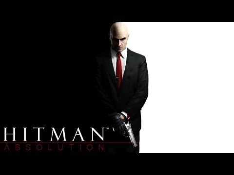Hitman absolution low sound, no voice during cutscene [FIX]