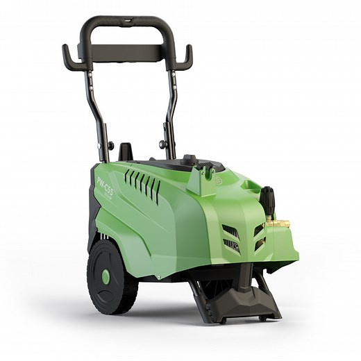 PW-C55 High Pressure Washers | IPC