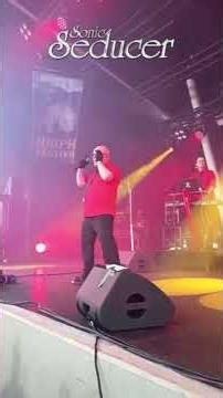 Habt ihr Solitary Experiments beim Amphi Festival gesehen? Hat euch die Band begeistert wie uns? 🖤